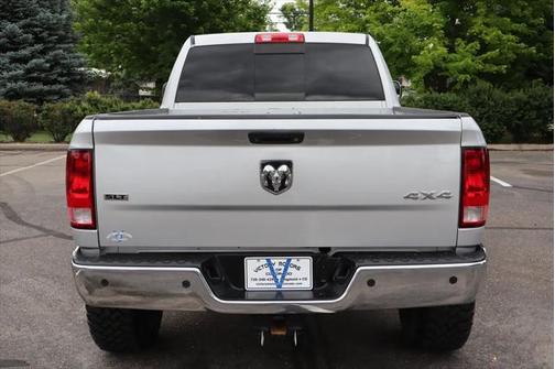 2014 RAM 2500 SLT