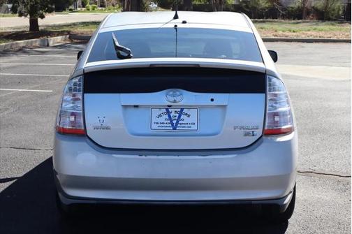 2008 Toyota Prius Standard