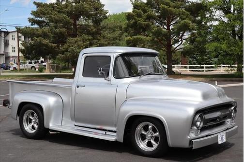 1956 Ford F100 Base