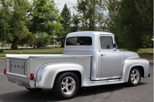 1956 Ford F100 Base