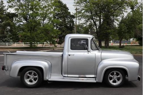 1956 Ford F100 Base