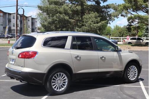 2008 Buick Enclave CXL