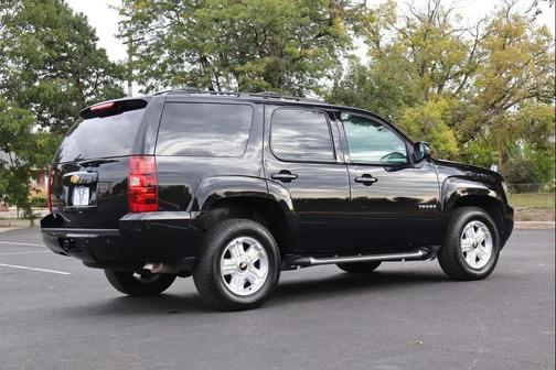 2014 Chevrolet Tahoe LT