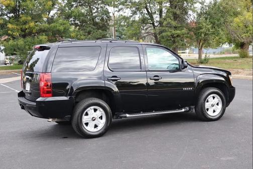 2014 Chevrolet Tahoe LT