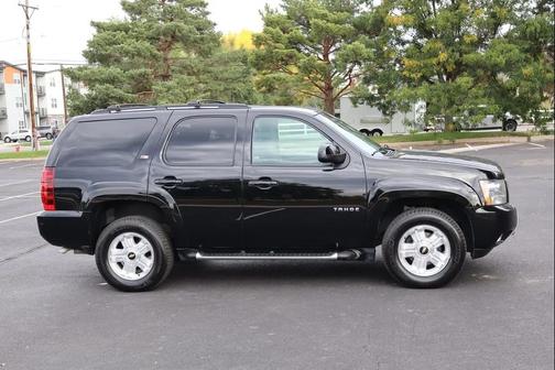 2014 Chevrolet Tahoe LT
