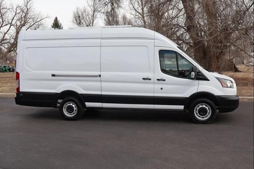2019 Ford Transit-350 Base