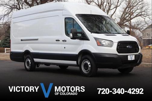 2019 Ford Transit-350 Base