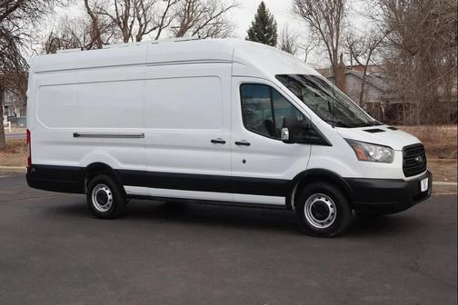 2019 Ford Transit-350 Base
