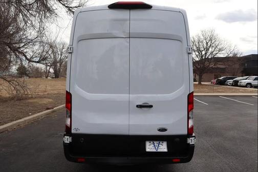 2019 Ford Transit-350 Base