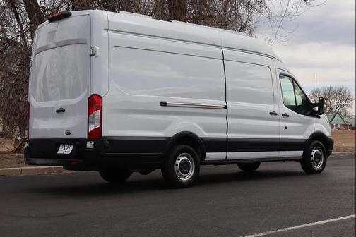 2019 Ford Transit-350 Base