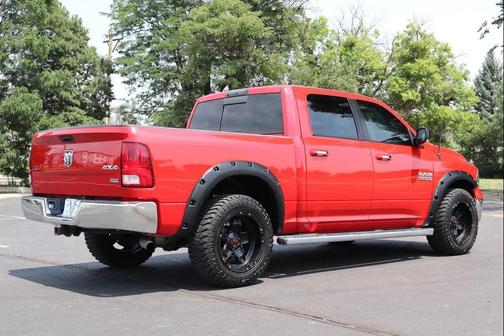 2014 RAM 1500 SLT