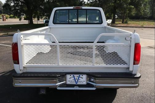 1994 Ford F-250 XL H/D