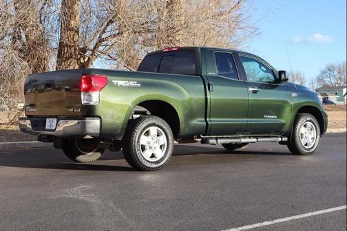 2013 Toyota Tundra Grade
