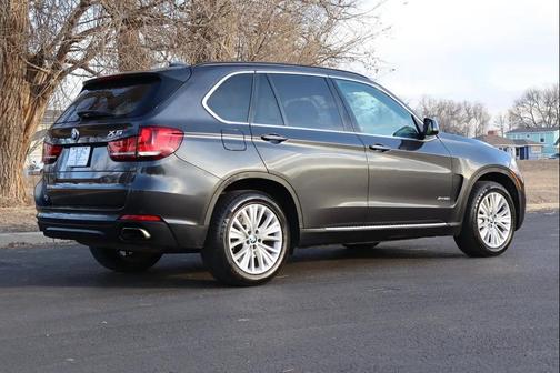2014 BMW X5 xDrive50i
