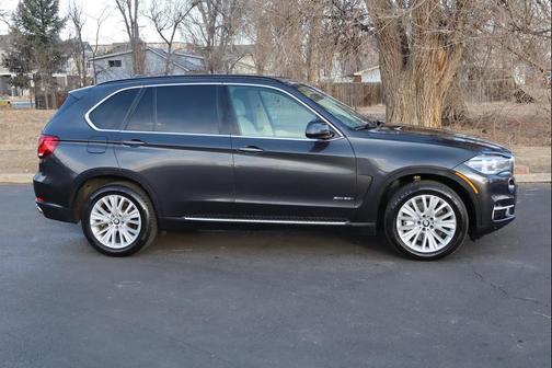 2014 BMW X5 xDrive50i