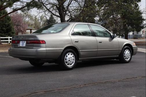 1998 Toyota Camry CE