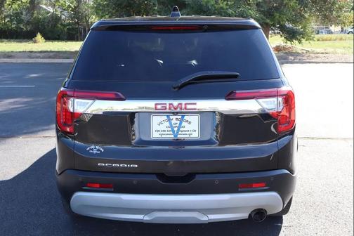 2021 GMC Acadia FWD SLE
