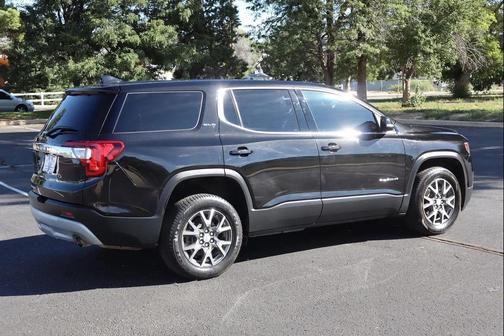 2021 GMC Acadia FWD SLE