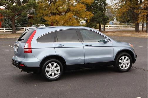 2008 Honda CR-V EX-L