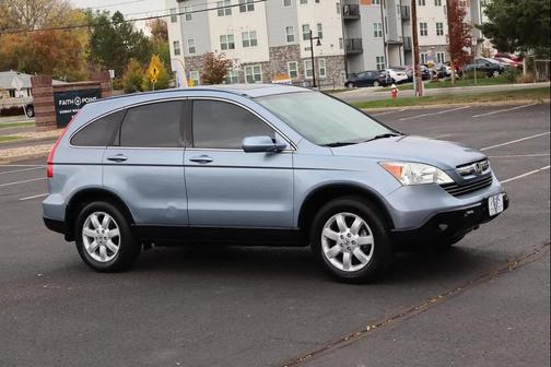2008 Honda CR-V EX-L