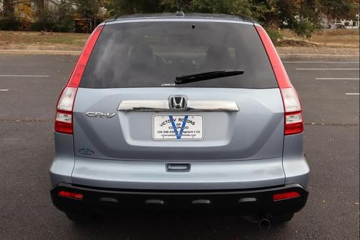 2008 Honda CR-V EX-L
