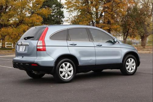 2008 Honda CR-V EX-L