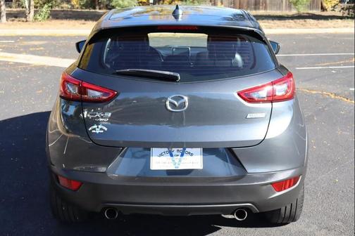 2016 Mazda CX-3 Grand Touring