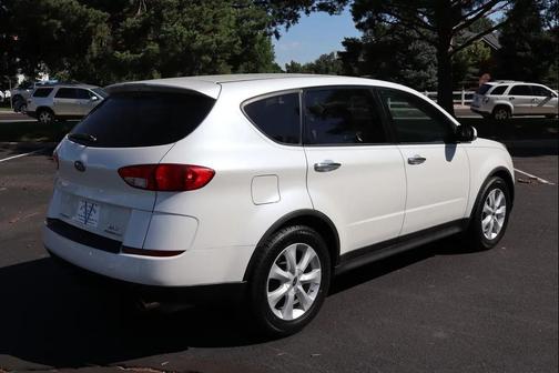 2006 Subaru B9 Tribeca Limited 5-Passenger