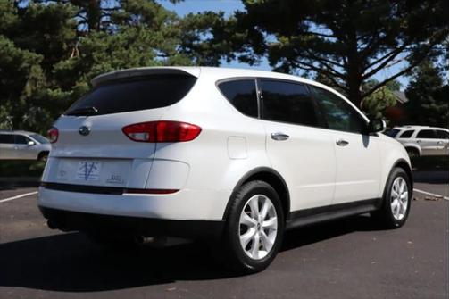2006 Subaru B9 Tribeca Limited 5-Passenger