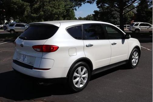 2006 Subaru B9 Tribeca Limited 5-Passenger