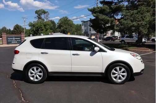 2006 Subaru B9 Tribeca Limited 5-Passenger