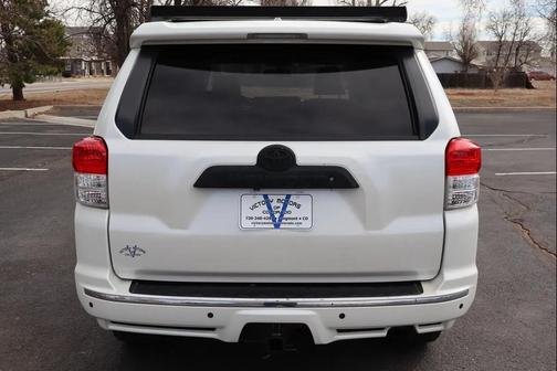 2010 Toyota 4Runner SR5