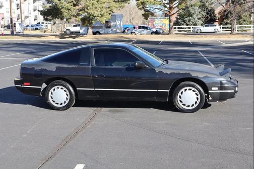 1993 Nissan 240SX SE