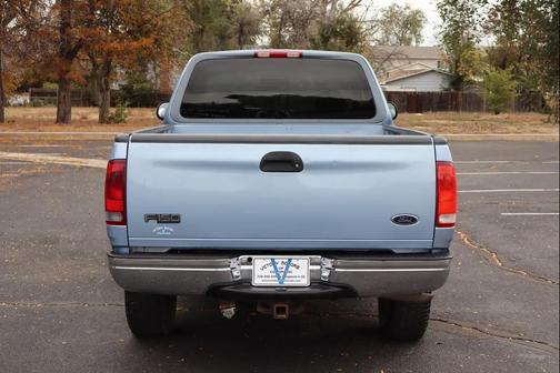 1998 Ford F-150 