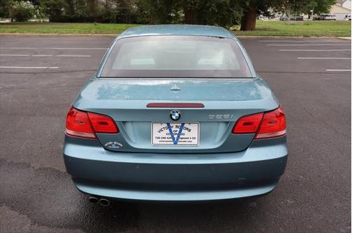 2009 BMW 328 328i