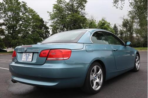 2009 BMW 328 328i