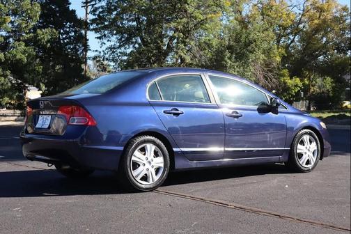 2006 Honda Civic LX