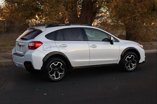 2013 Subaru XV Crosstrek 2.0i Premium