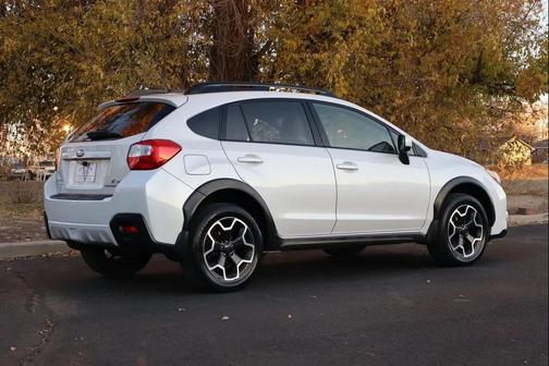 2013 Subaru XV Crosstrek 2.0i Premium