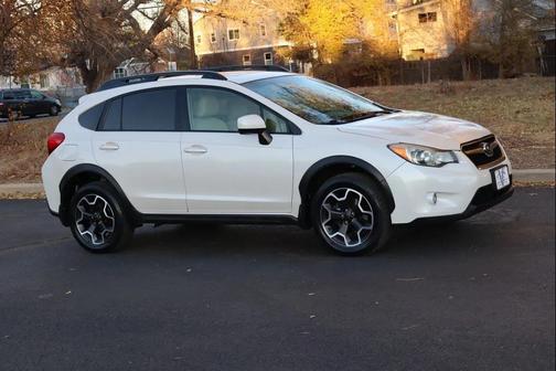 2013 Subaru XV Crosstrek 2.0i Premium
