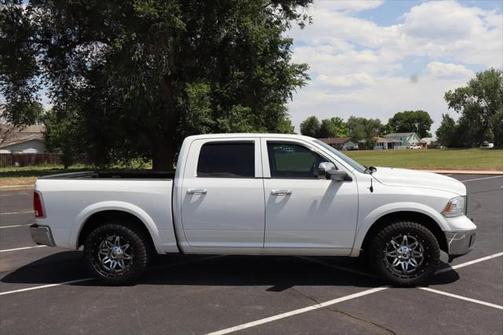 2015 RAM 1500 Laramie