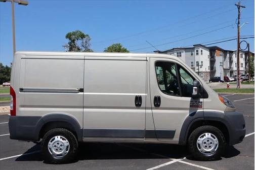 2014 RAM ProMaster 1500 Tradesman