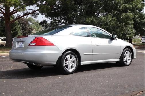 2007 Honda Accord 2.4 LX