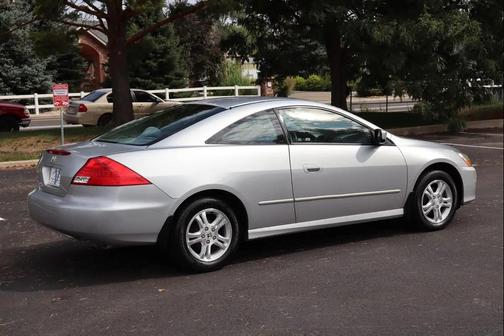 2007 Honda Accord 2.4 LX