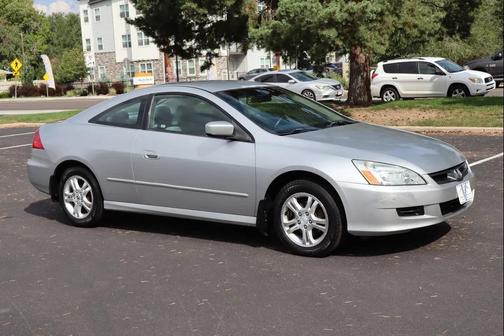 2007 Honda Accord 2.4 LX