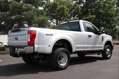 2019 Ford F-350 XL