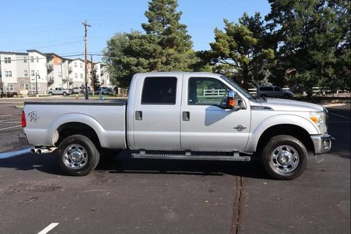2015 Ford F-350 XLT