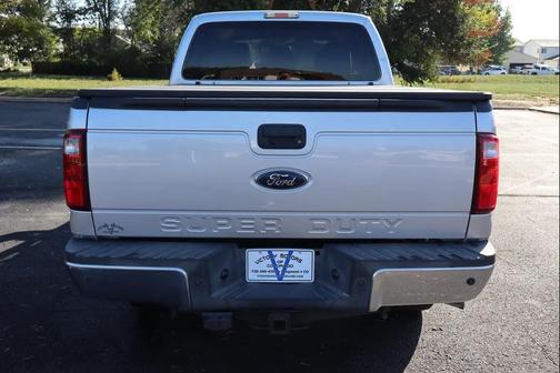 2015 Ford F-350 XLT