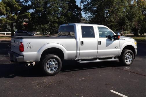 2015 Ford F-350 XLT