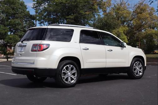 2014 GMC Acadia SLT-1